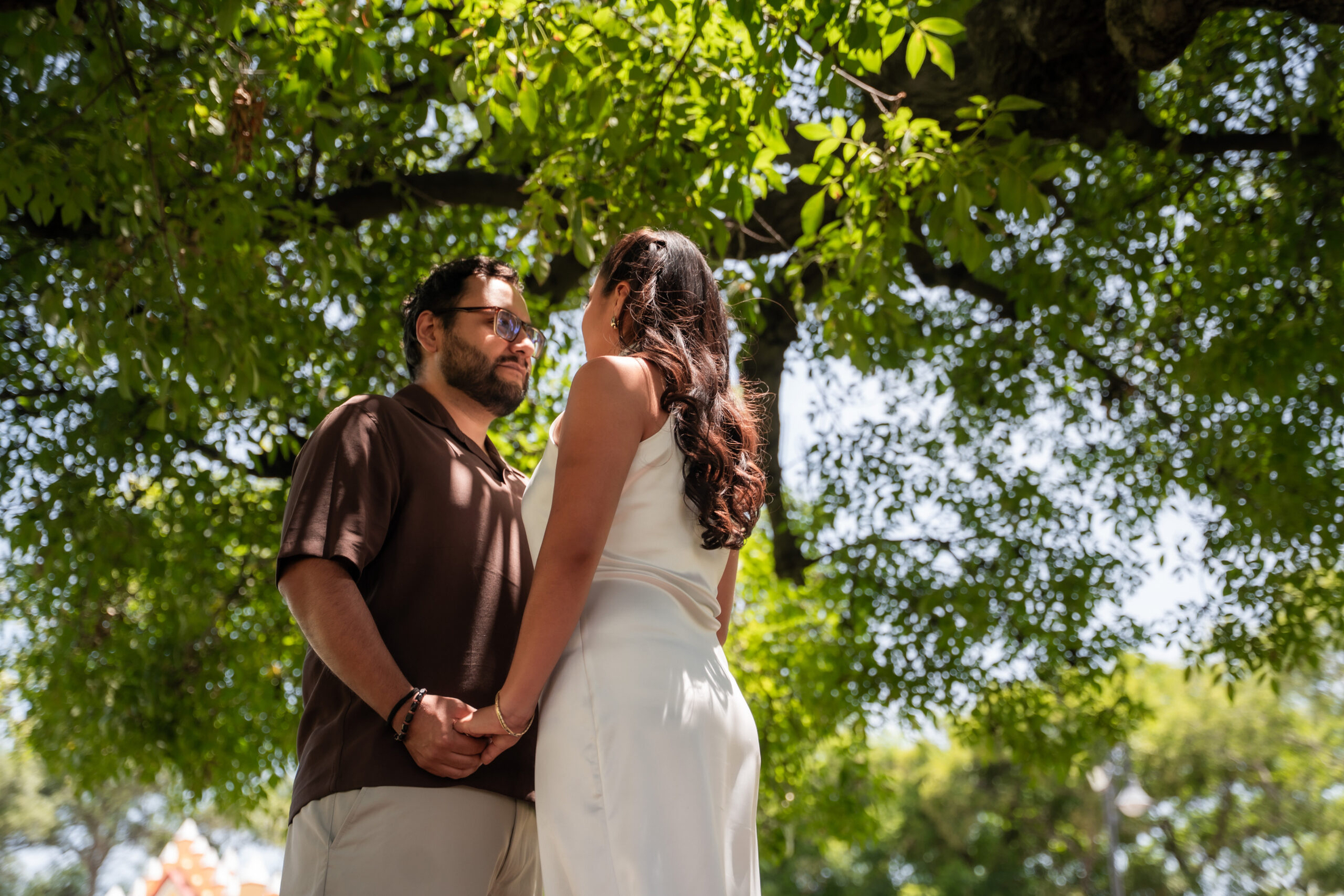 PATY & ROY