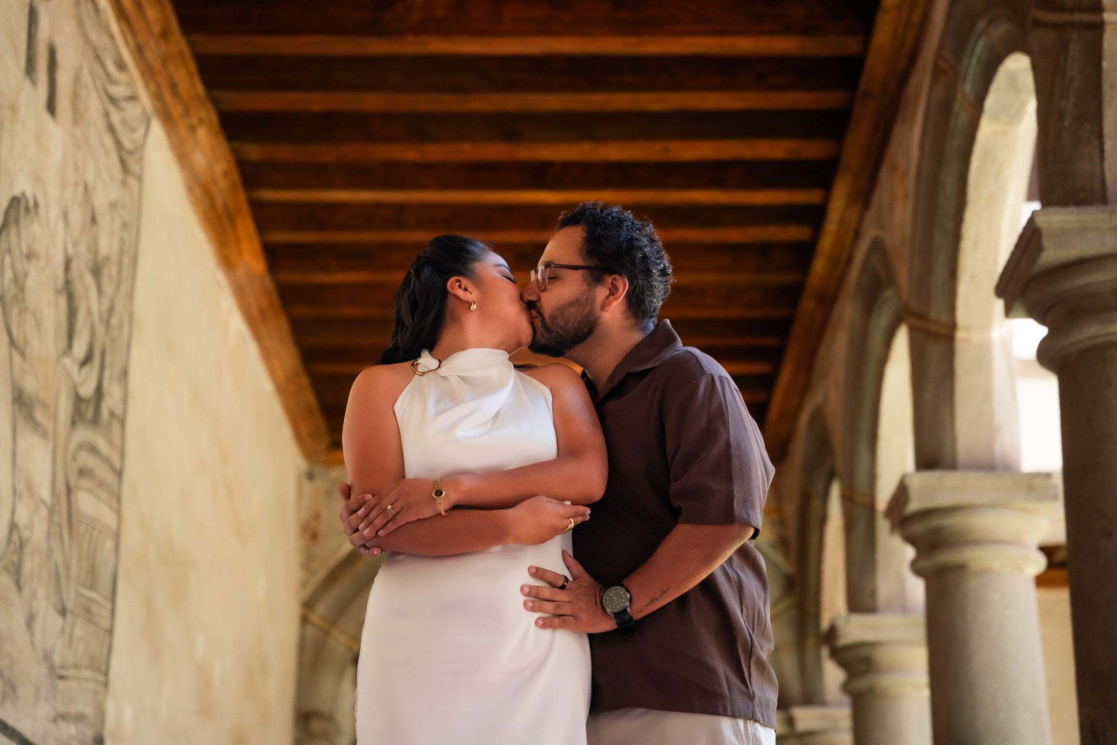 PATY & ROY