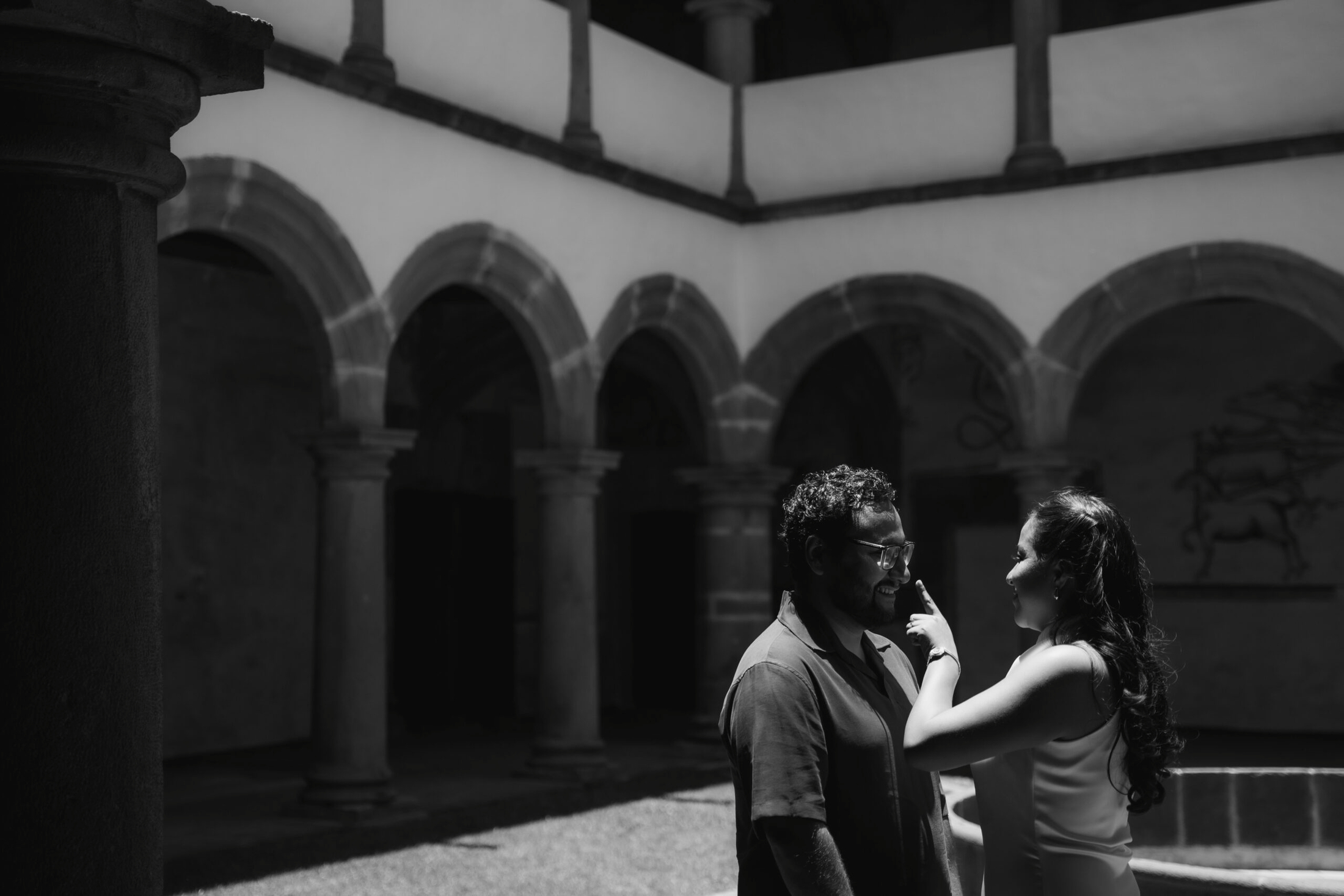 PATY & ROY