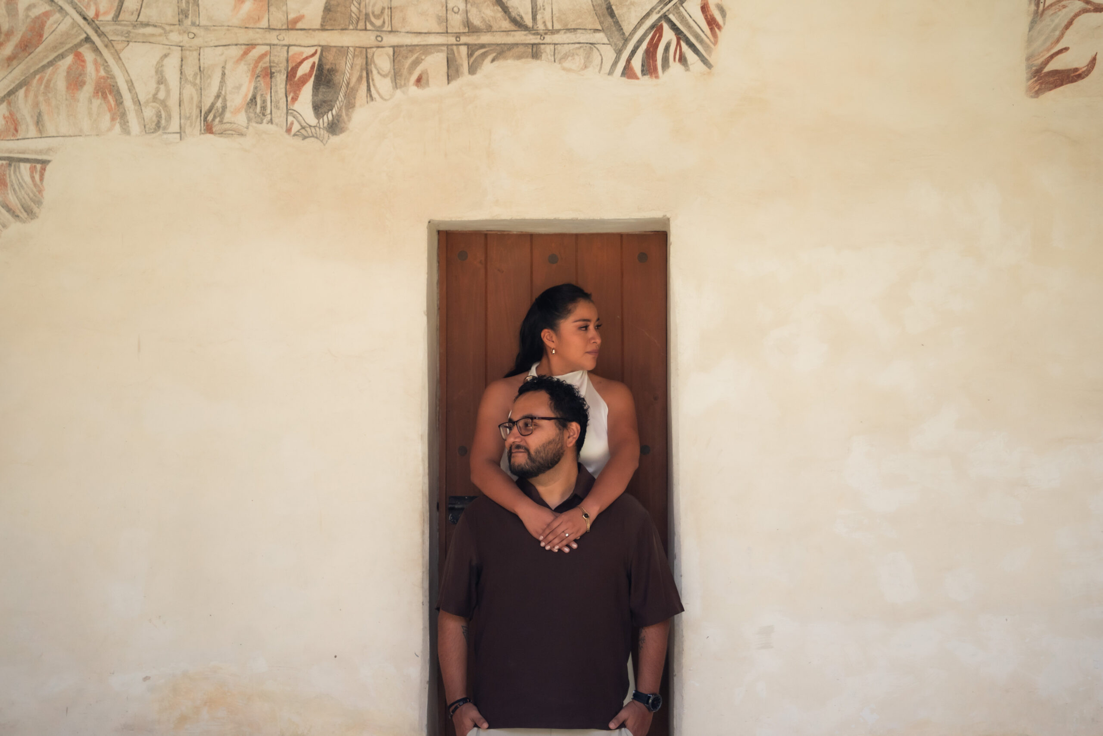 PATY & ROY